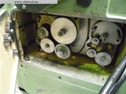 Зубофрезерный станок горизонтальный PFAUTER P160H/II